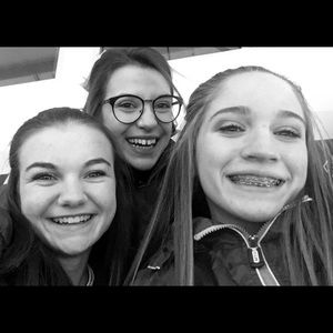 Meet your Posher, Kerrie